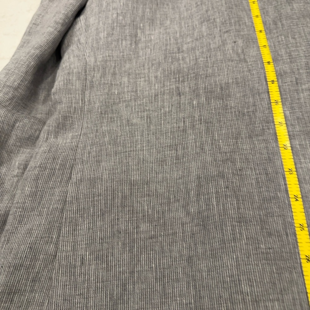 Z Zegna Classic Gray Sport Coat - Picture 9 of 11